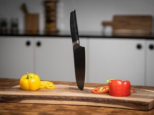 SANTOKU KNIFE 18CM - 2
