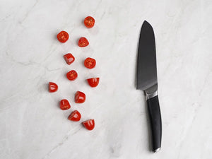 SANTOKU KNIFE 18CM - 6