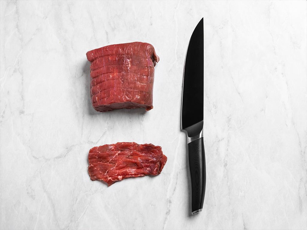 SLICE KNIFE 20CM - 5