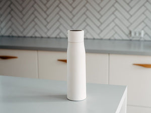 SMART THERMOS UV BOTTLE - 6