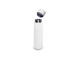 SMART THERMOS UV BOTTLE - 14