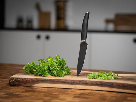 UTILITY KNIFE 13CM - 2